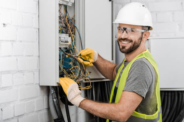 Best Licensed Electrician  in North Great River, NY