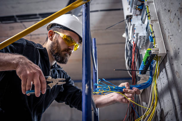 Best Circuit Breaker Repair  in North Great River, NY