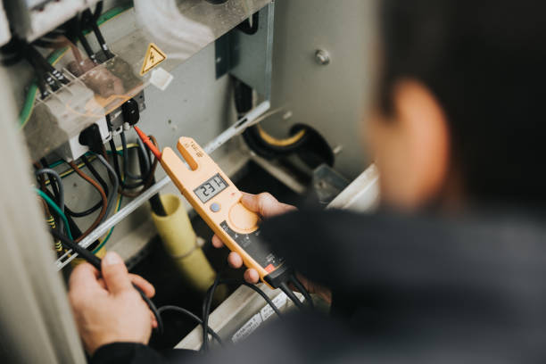 Best Industrial Electrical Services  in North Great River, NY