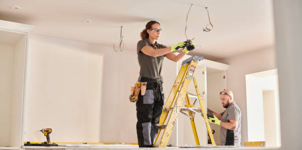 Best Affordable Electrical Installation  in North Great River, NY