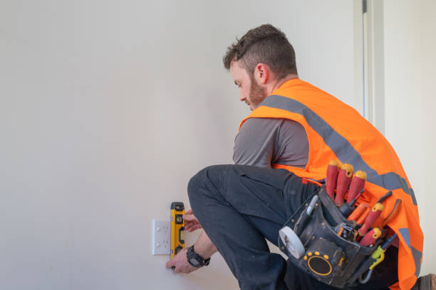 Best Affordable Electrician  in North Great River, NY