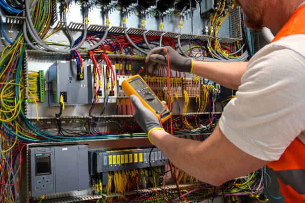 Best Electrical Installation Contractor  in North Great River, NY