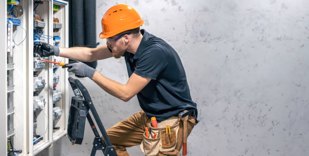 Best Electrical Wiring Services  in North Great River, NY