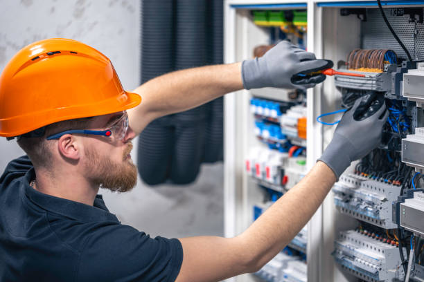 Best Electrical Repair Services  in North Great River, NY