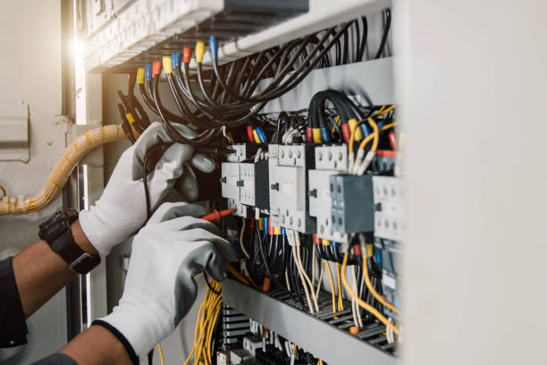 Best Electrical Troubleshooting Services  in North Great River, NY